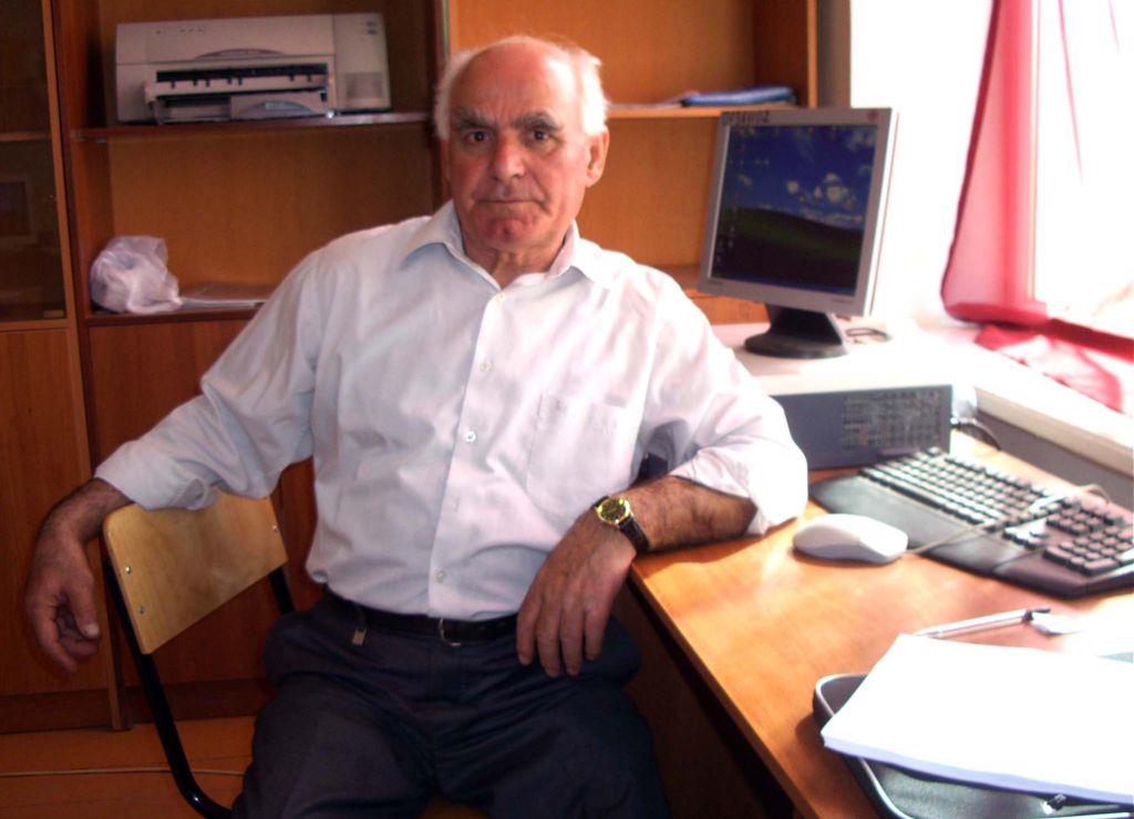 Адиз Кусаев