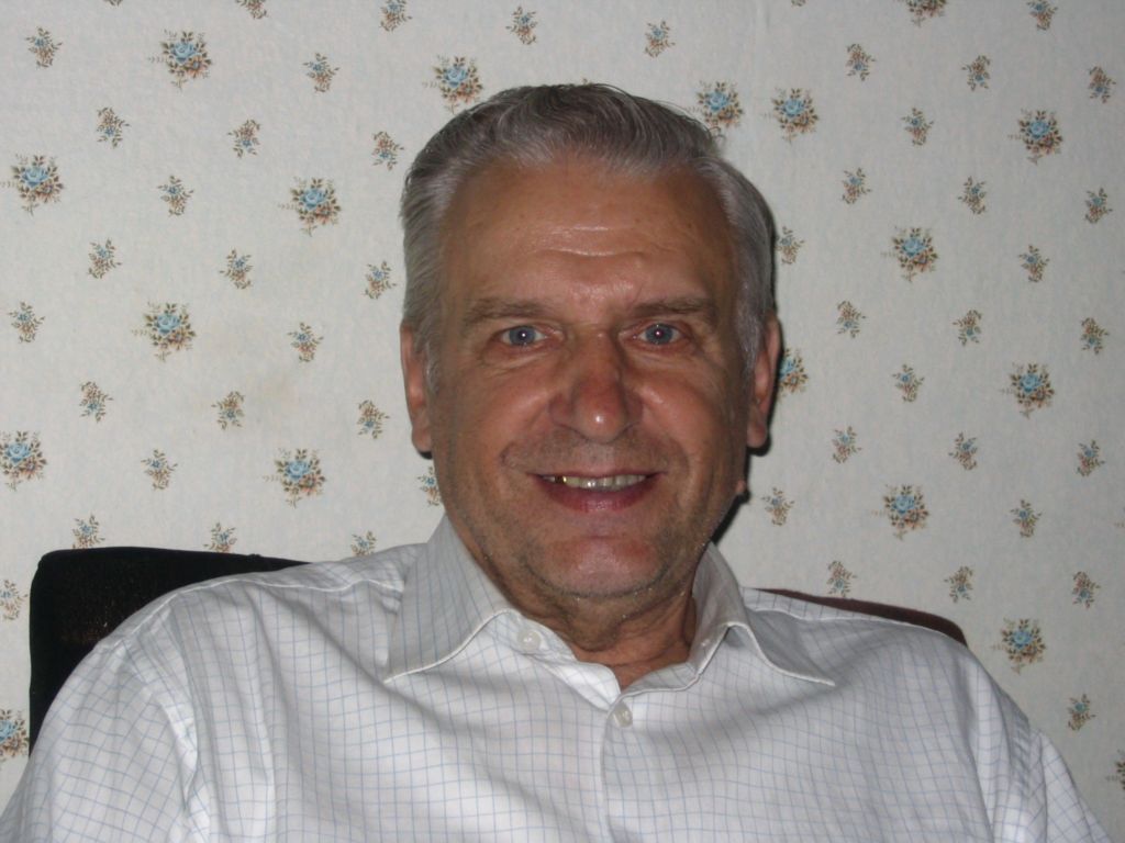 Валерий Раевский